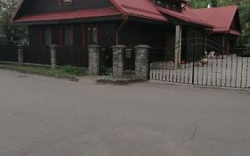Apartment In Central Trakai