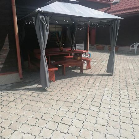 Apartment In Central Тракай Экстерьер фото