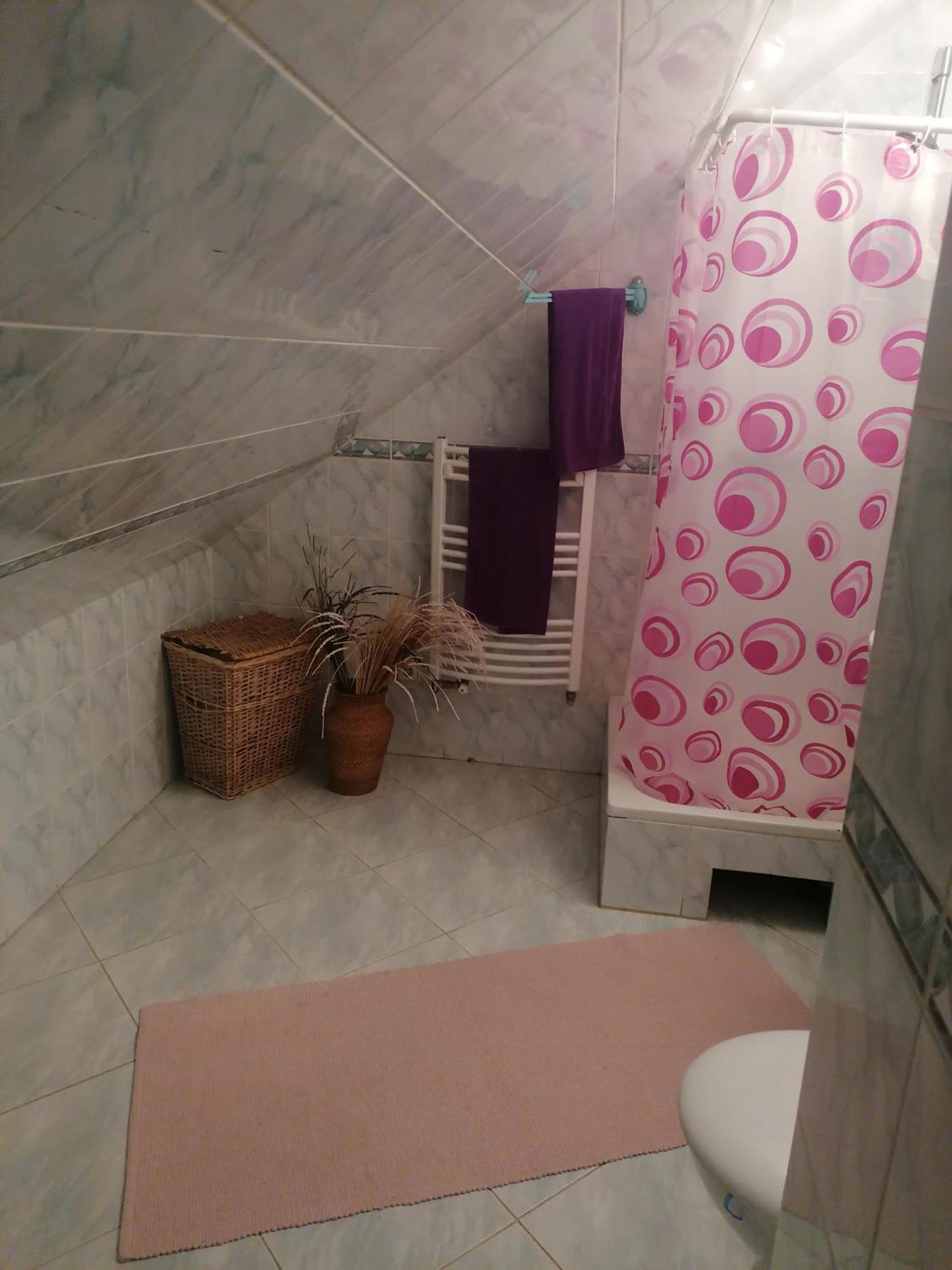 Apartment In Central Тракай Экстерьер фото