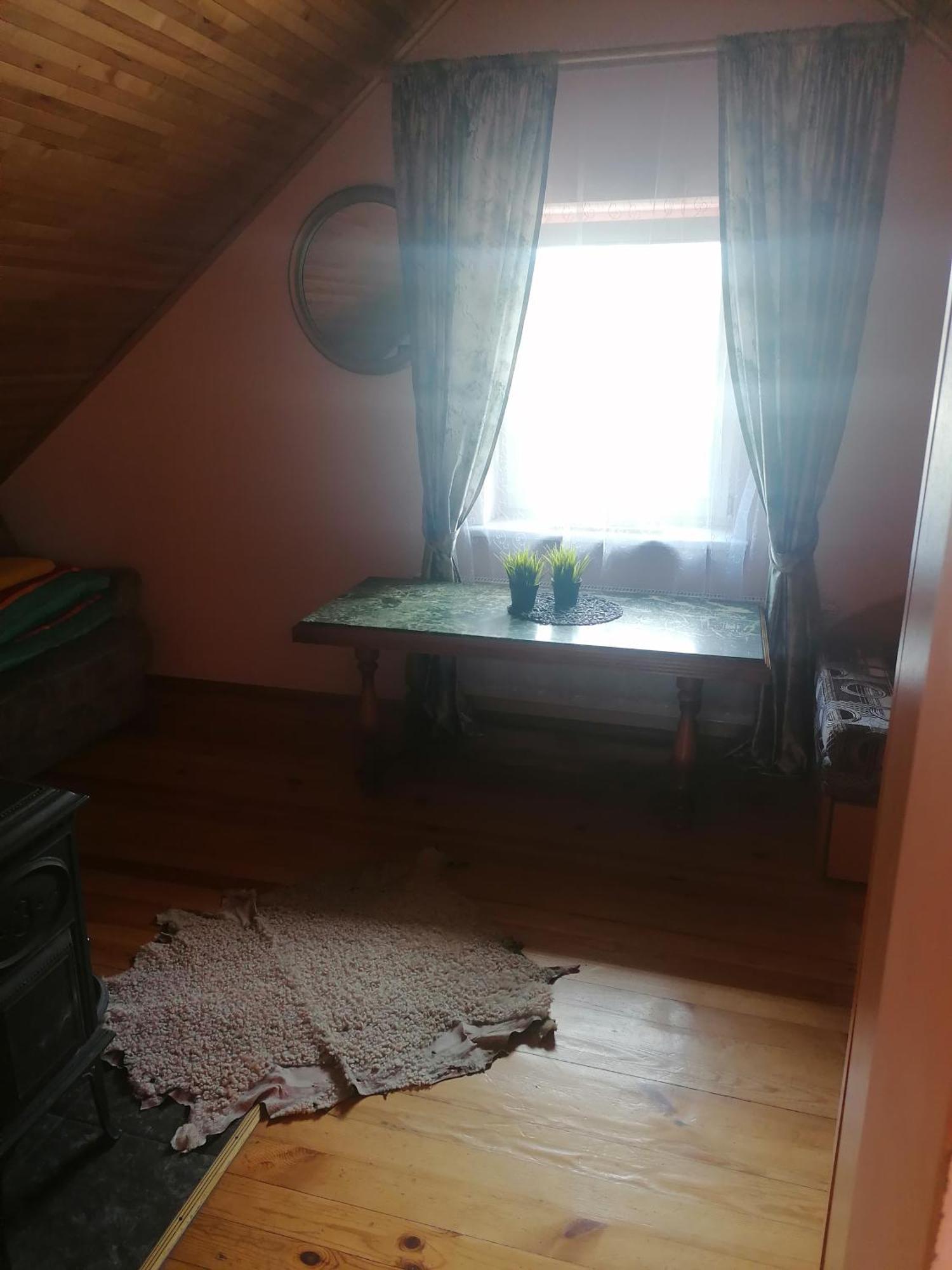 Apartment In Central Тракай Экстерьер фото