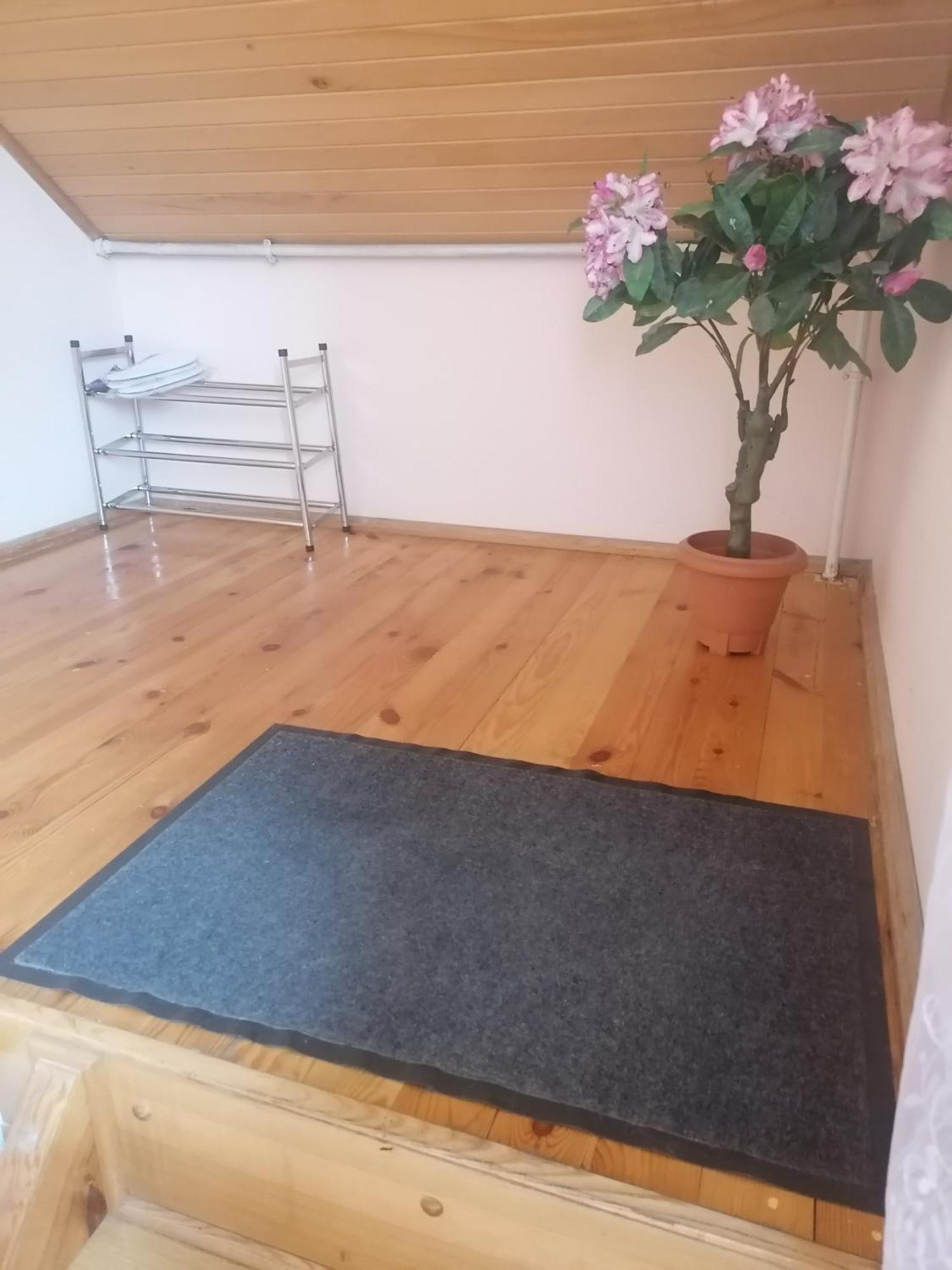 Apartment In Central Тракай Экстерьер фото